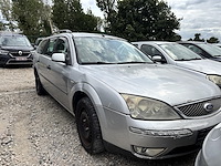 Ford mondeo - afbeelding 2 van  9