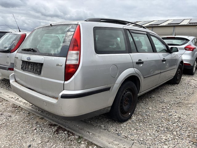 Ford mondeo - afbeelding 3 van  9