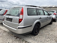 Ford mondeo - afbeelding 3 van  9