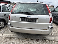 Ford mondeo - afbeelding 4 van  9