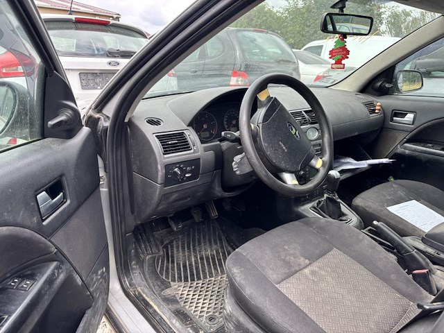Ford mondeo - afbeelding 6 van  9