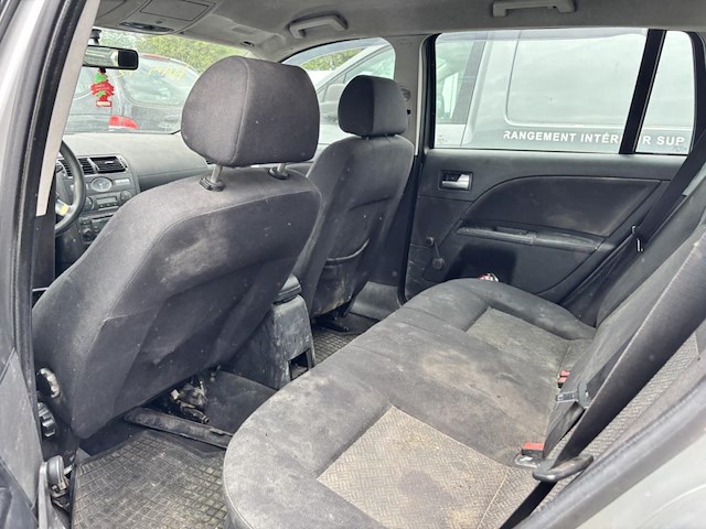 Ford mondeo - afbeelding 8 van  9
