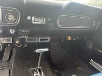 Ford mustang - 1966 - gekeurd voor verkoop - afbeelding 3 van  25