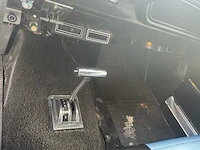 Ford mustang - 1966 - gekeurd voor verkoop - afbeelding 4 van  25