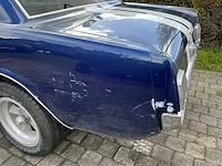 Ford mustang - 1966 - gekeurd voor verkoop - afbeelding 10 van  25