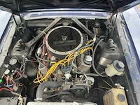 Ford mustang - 1966 - gekeurd voor verkoop - afbeelding 19 van  25