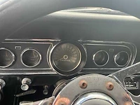 Ford mustang - 1966 - gekeurd voor verkoop - afbeelding 9 van  36