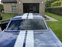 Ford mustang - 1966 - gekeurd voor verkoop - afbeelding 17 van  36