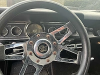 Ford mustang - 1966 - gekeurd voor verkoop - afbeelding 4 van  36