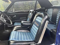 Ford mustang - 1966 - gekeurd voor verkoop - afbeelding 8 van  36