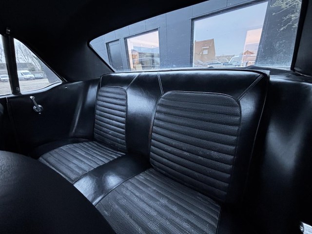 Ford mustang ,1966 - afbeelding 3 van  32