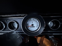 Ford mustang ,1966 - afbeelding 4 van  32