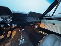 Ford mustang ,1966 - afbeelding 7 van  32