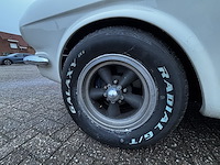 Ford mustang ,1966 - afbeelding 9 van  32
