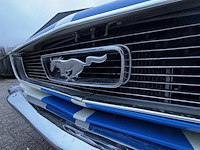 Ford mustang ,1966 - afbeelding 10 van  32