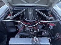 Ford mustang ,1966 - afbeelding 11 van  32