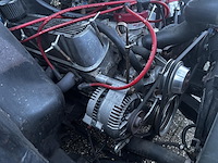 Ford mustang ,1966 - afbeelding 13 van  32