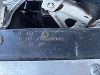 Ford mustang ,1966 - afbeelding 15 van  32