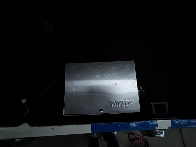 Ford mustang ,1966 - afbeelding 18 van  32