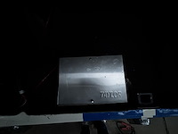 Ford mustang ,1966 - afbeelding 18 van  32