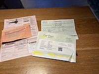 Ford mustang ,1966 - afbeelding 20 van  32