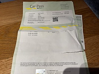 Ford mustang ,1966 - afbeelding 25 van  32