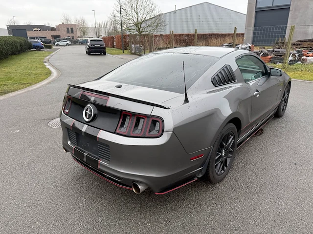 Ford mustang 2013 - afbeelding 4 van  34