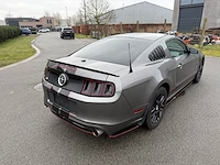 Ford mustang 2013 - afbeelding 4 van  34