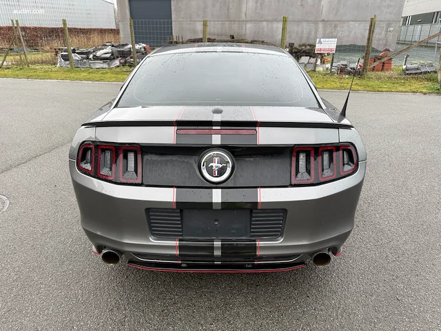 Ford mustang 2013 - afbeelding 9 van  34