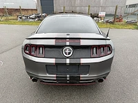Ford mustang 2013 - afbeelding 9 van  34