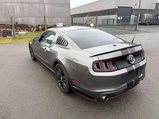 Ford mustang 2013 - afbeelding 10 van  34