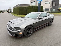 Ford mustang 2013