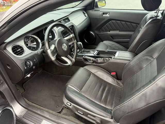 Ford mustang 2013 - afbeelding 14 van  34