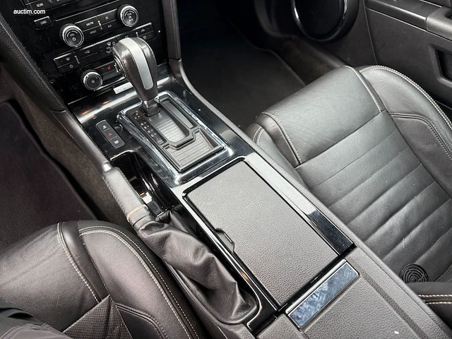 Ford mustang 2013 - afbeelding 16 van  34
