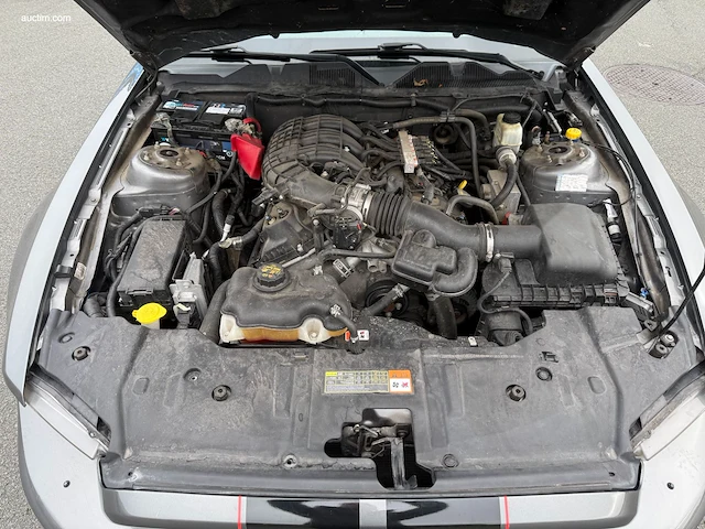 Ford mustang 2013 - afbeelding 19 van  34