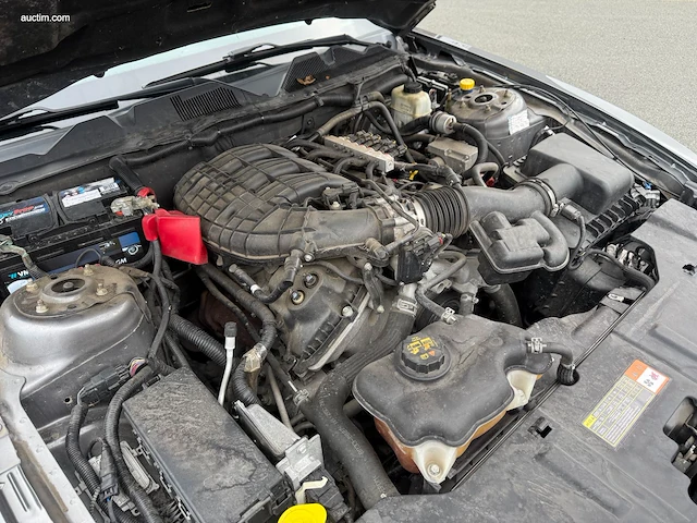 Ford mustang 2013 - afbeelding 20 van  34