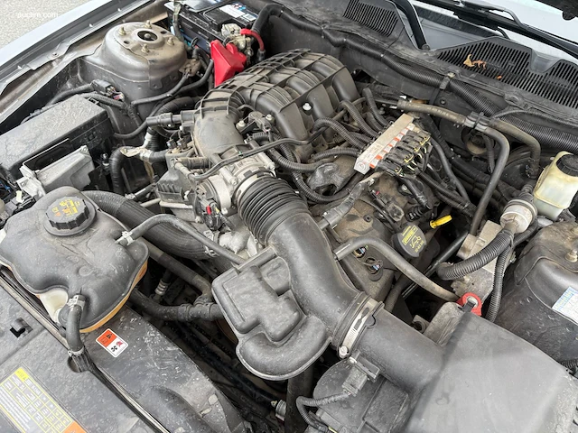 Ford mustang 2013 - afbeelding 21 van  34