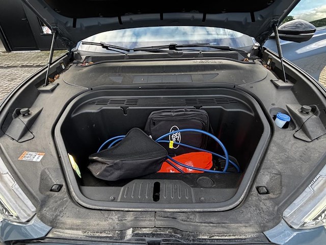 Ford mustang, 2023 - afbeelding 2 van  34