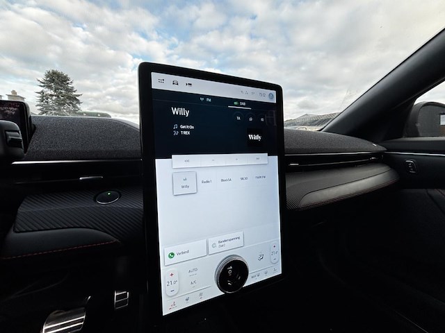 Ford mustang, 2023 - afbeelding 5 van  34