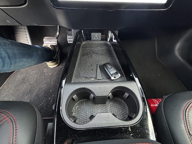 Ford mustang, 2023 - afbeelding 6 van  34