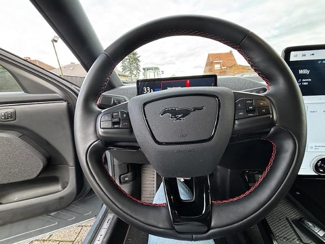 Ford mustang, 2023 - afbeelding 8 van  34