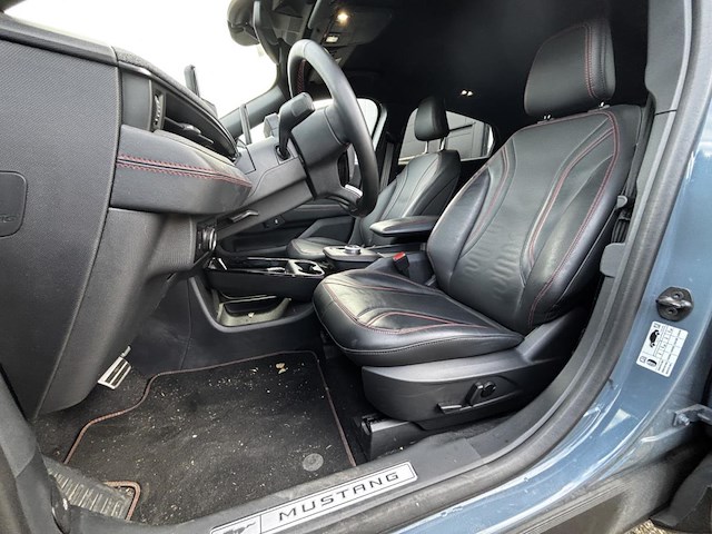 Ford mustang, 2023 - afbeelding 11 van  34