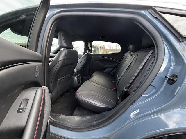 Ford mustang, 2023 - afbeelding 13 van  34