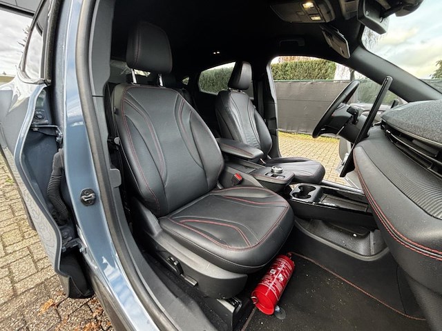 Ford mustang, 2023 - afbeelding 17 van  34