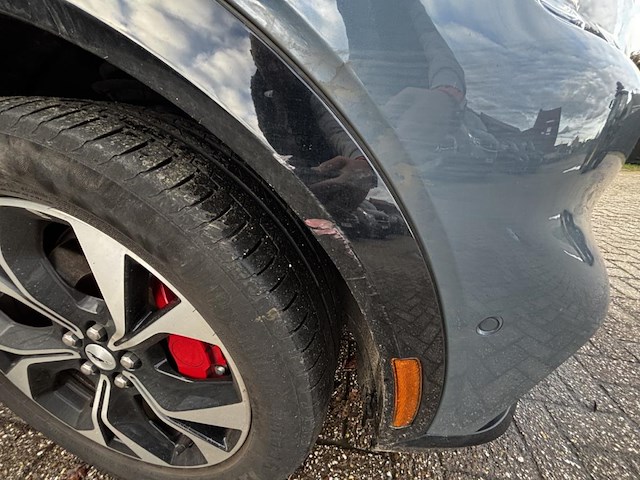 Ford mustang, 2023 - afbeelding 20 van  34