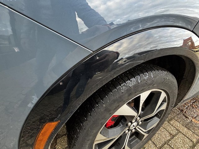 Ford mustang, 2023 - afbeelding 22 van  34