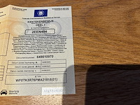 Ford mustang, 2023 - afbeelding 25 van  34