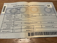 Ford mustang, 2023 - afbeelding 26 van  34