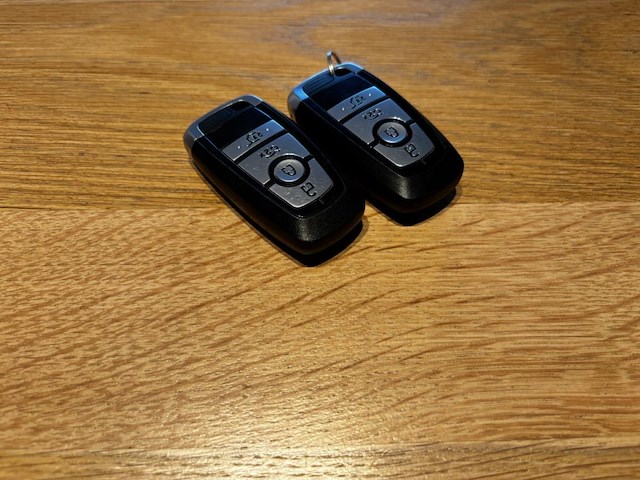 Ford mustang, 2023 - afbeelding 28 van  34