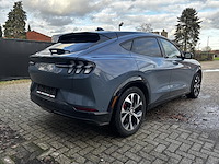 Ford mustang, 2023 - afbeelding 30 van  34